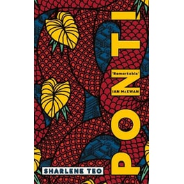 Ponti