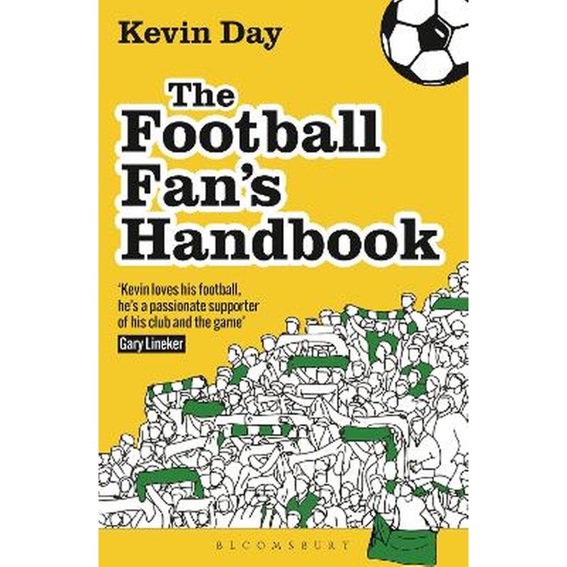 The Football Fan’s Handbook