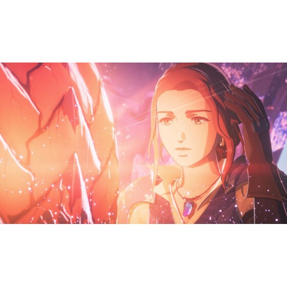 Monster Hunter Stories 3: Twisted Reflection (Game Key Card) - Nintendo Switch 2 image 44