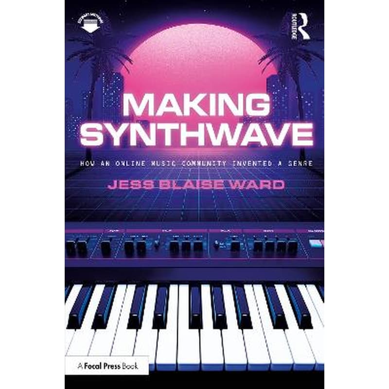 Making Synthwave