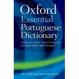 Oxford Essential Portuguese Dictionary
