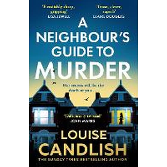 A Neighbour’s Guide to Murder image 0