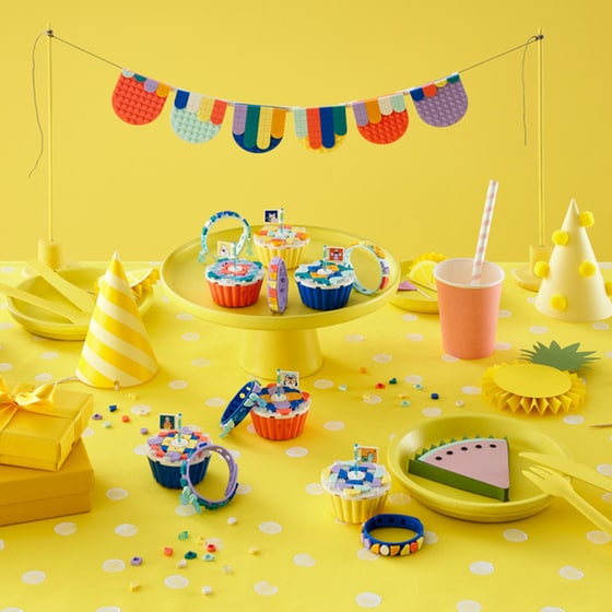 LEGO® Dots Ultimate Party Kit (41806) image 8