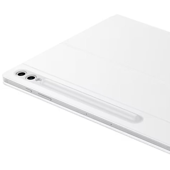 Samsung Book Πληκτρολόγιο για Galaxy Tab S9/S10 Ultra - Λευκό image 1