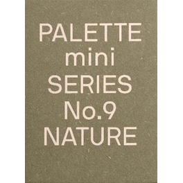 PALETTE Mini 09: Nature