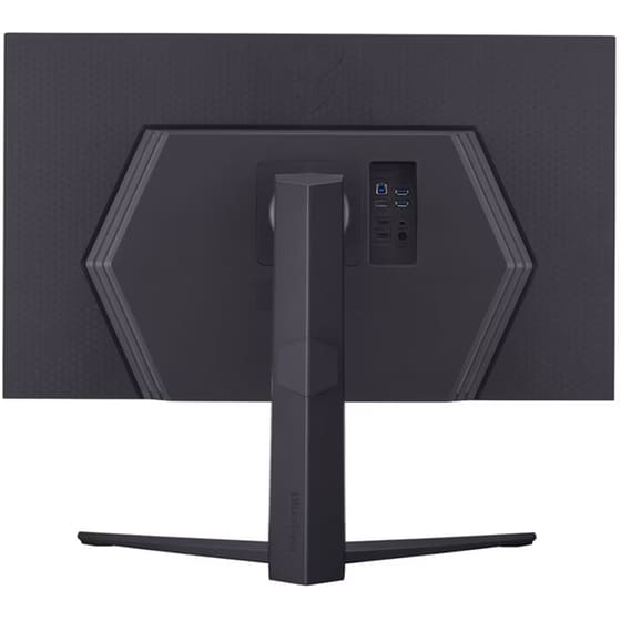 LG UltraGear 32GR75Q-B 31.5'' QHD 165 Hz 1 ms image 3