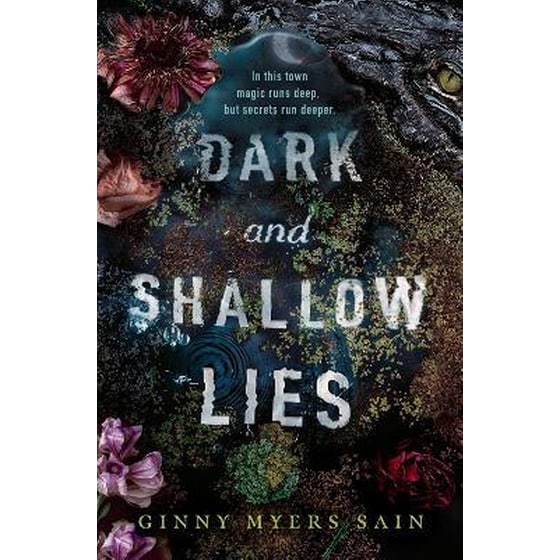 Dark and Shallow Lies image 0