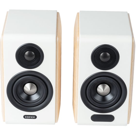 Ηχεία 2.0 Edifier S880DB MKII Active 88W - Λευκό image 3