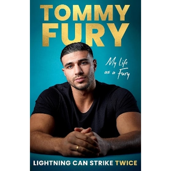 Lightning Can Strike Twice image 0