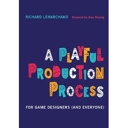 A Playful Production Process