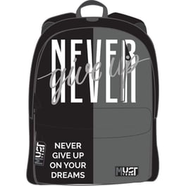 Τσάντα Πλάτης Must Team Inspiration Never Give Up
