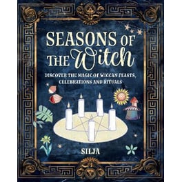 Seasons of the Witch