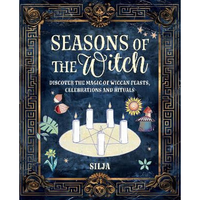 Seasons of the Witch