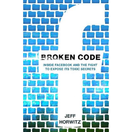 Broken Code image 0