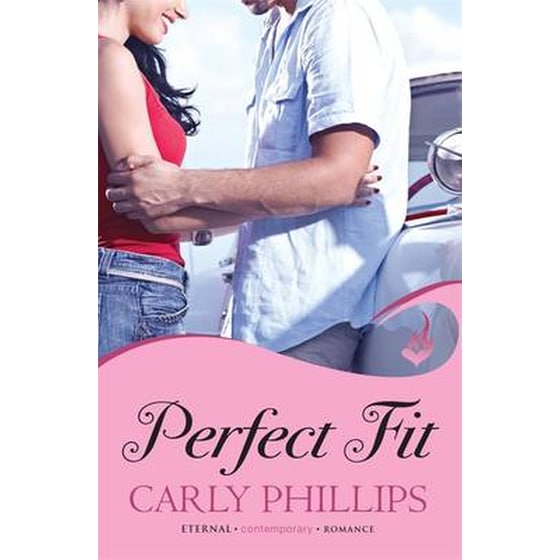 Perfect Fit- Serendipity's Finest Book 1 image 0