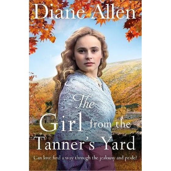 Girl from the Tanner's Yard image 0
