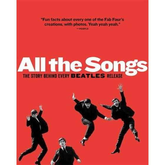 All The Songs image 0