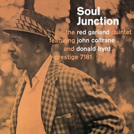 Soul Junction (Original Jazz Classics Series LP)
