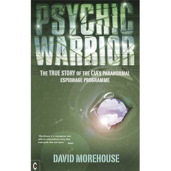 Psychic Warrior image 0