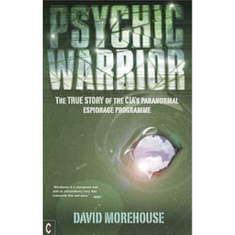 Psychic Warrior