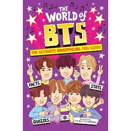 The World of BTS