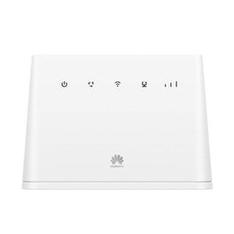 Huawei B311-221 Ασύρματο 4G Mobile Router Wi‑Fi 4