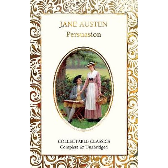 Persuasion image 0