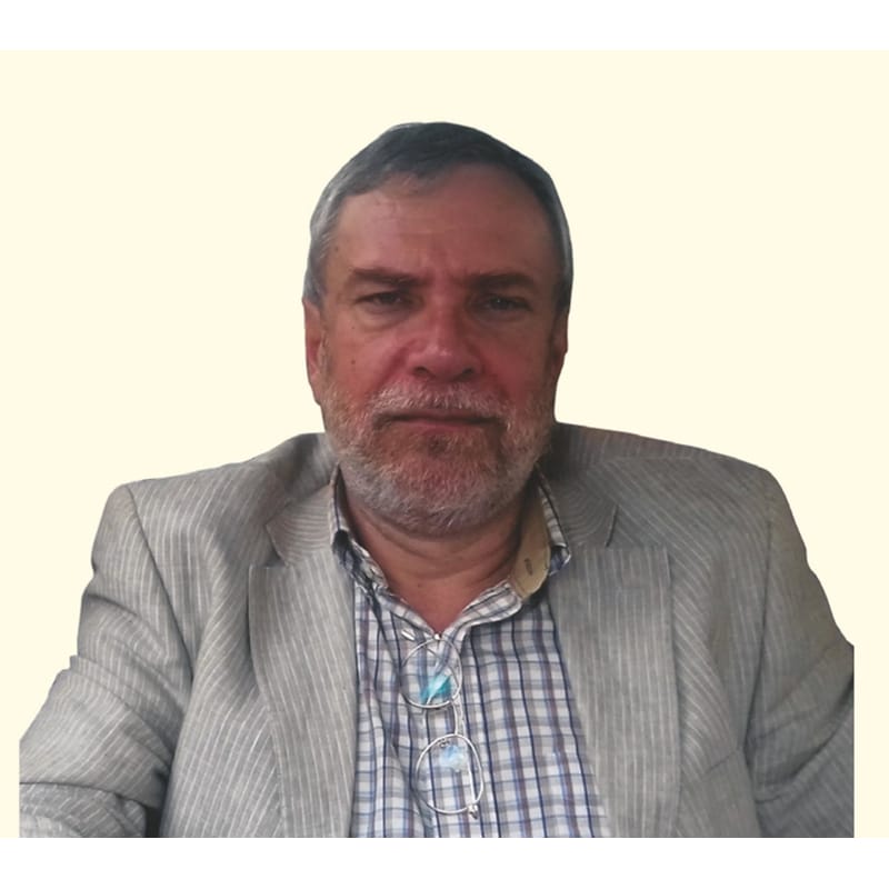 Author picture