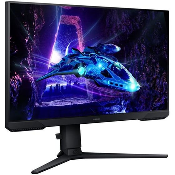 Samsung Odyssey G3 G30D LS27DG302EUXEN 27'' FHD VA Flat 180Hz 1ms image 1