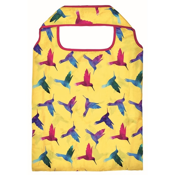 Τσάντα Shopper Birds image 0