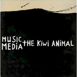 Music Media (LP)