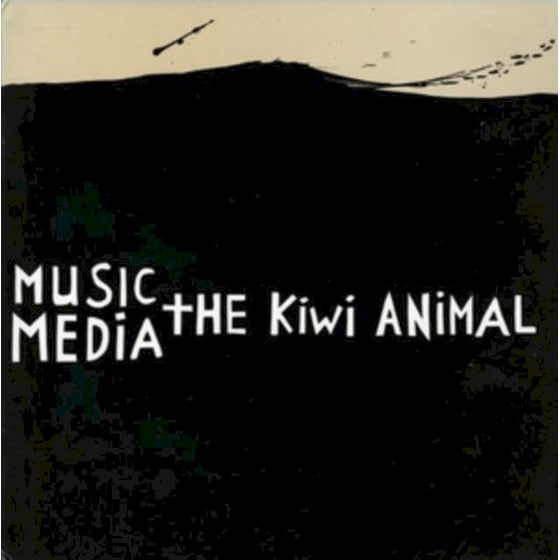 Music Media (LP) image 0