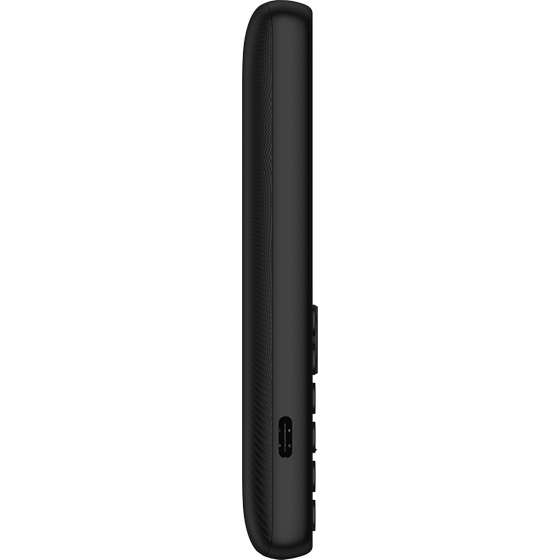 TCL One Touch 5041 4G - Dark Night Grey image 9