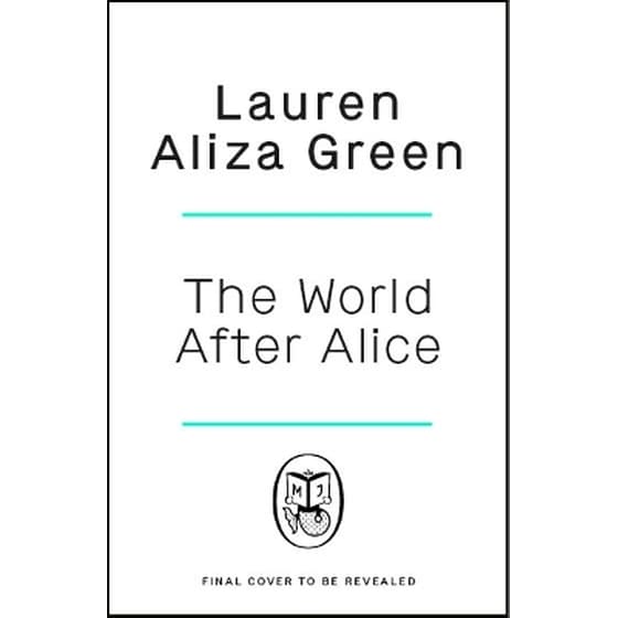 The World After Alice image 0