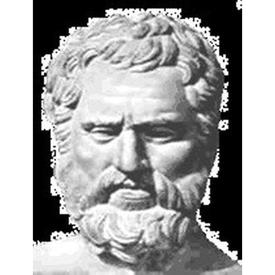 Βίοι φιλοσόφων image 1