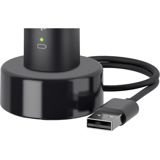 Ηλεκτρική Οδοντόβουρτσα PHILIPS Sonicare 3100 HX3671/14 - Μαύρο image 3