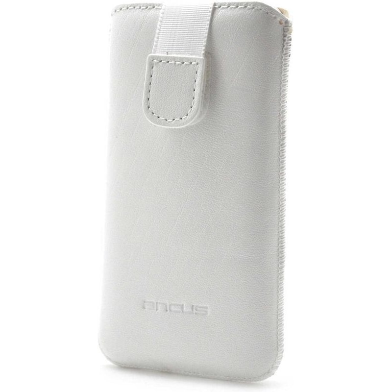 Θήκη Samsung Galaxy A3/Core Prime/Xcover 3 - Ancus Protect - Λευκό