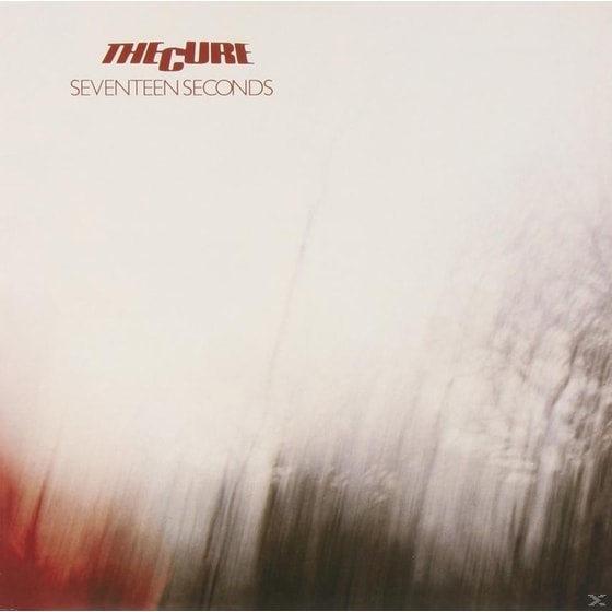Seventeen Seconds image 1
