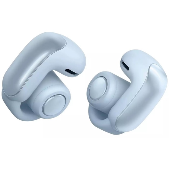 Ακουστικά Bluetooth Bose Ultra Open - Moonstone Blue image 1