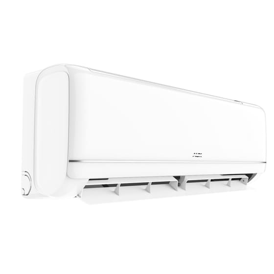 AUX Q Plus Series ASW-H12C5B4/ QCR3DI-C0 12.000 BTU A++/A+++ με Wi-Fi Κλιματιστικό Inverter image 5