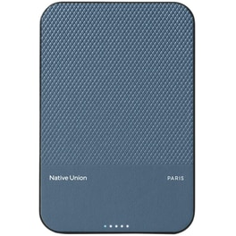 Powerbank Native Union Magnetic (Re)Classic Power Bank 5.000mAh - Navy