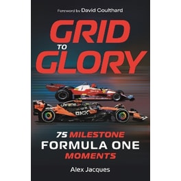 Grid to Glory