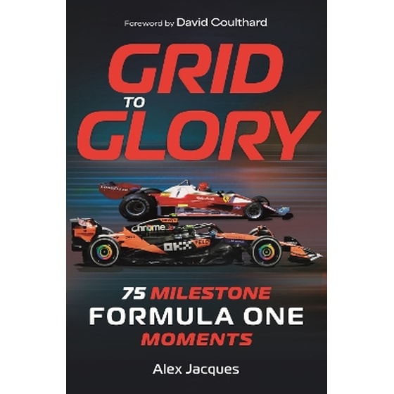 Grid to Glory image 0