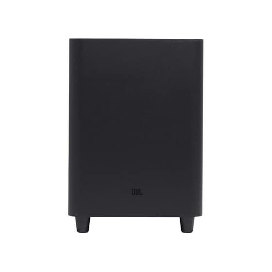 JBL Bar Soundbar 550W 5.1 - Μαύρο image 3