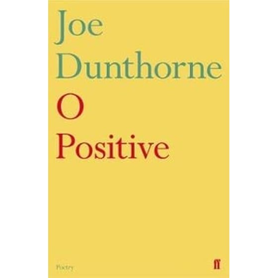 O Positive image 0