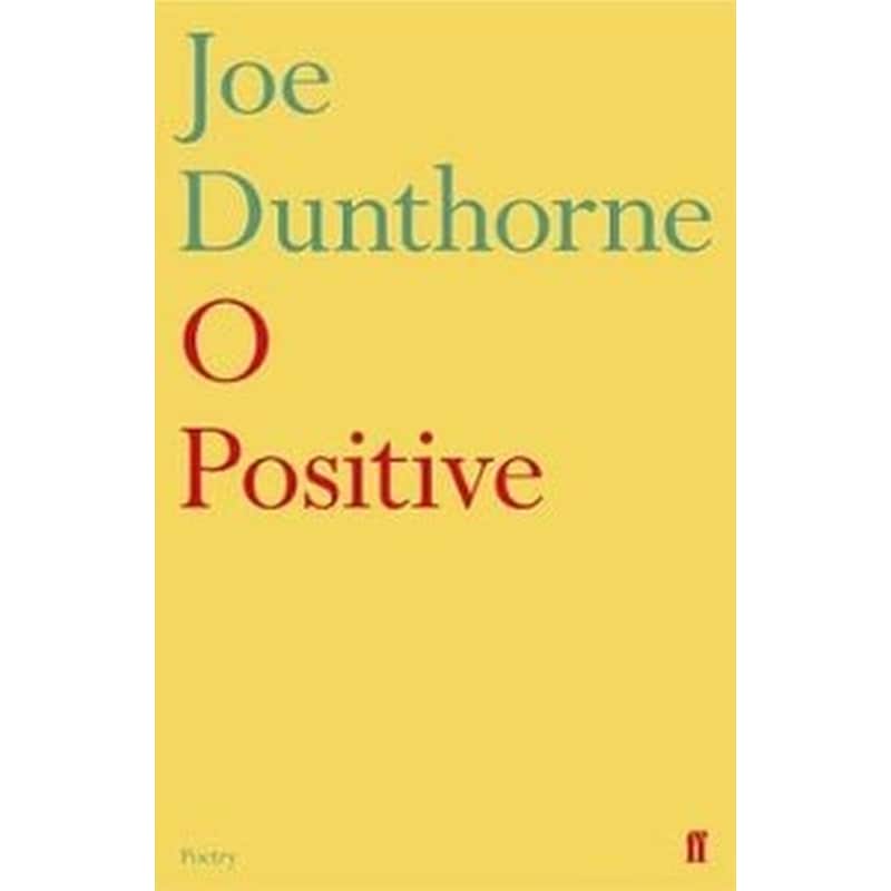 O Positive