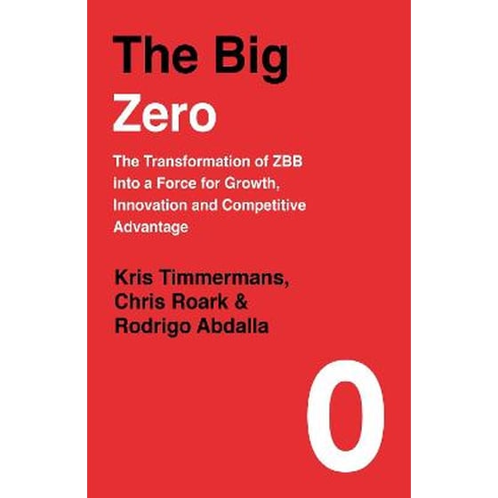 Zero-Based Mindset image 0