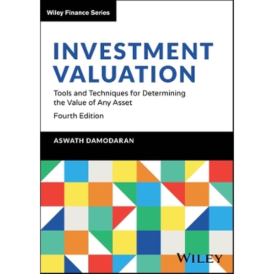 Investment Valuation image 0