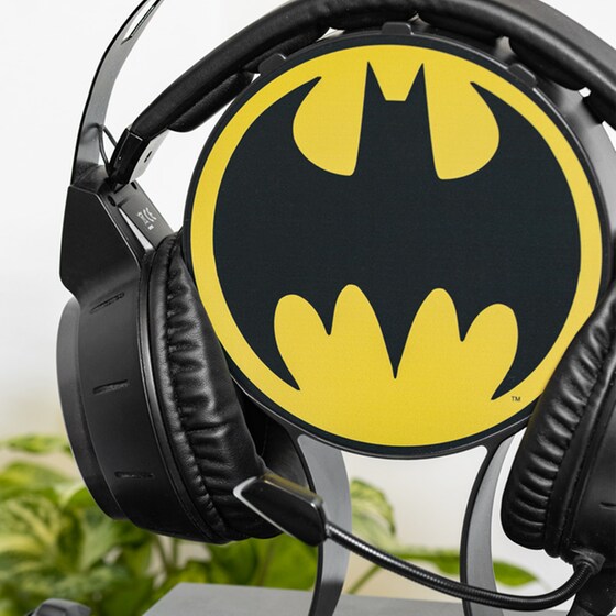 Gaming Locker Numskull Batman image 3