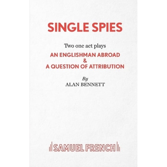 Single Spies image 0